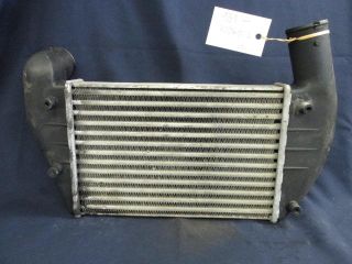 bontott FIAT TEMPRA Intercooler