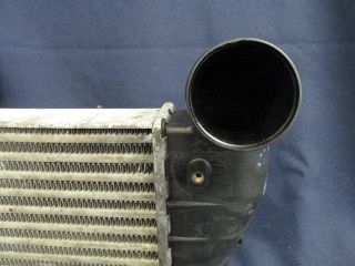 bontott FIAT TEMPRA Intercooler