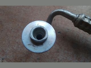 bontott FIAT TEMPRA Klíma Cső