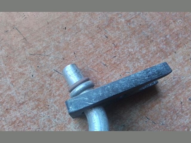 bontott FIAT TEMPRA Klíma Cső