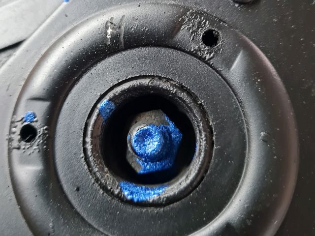 bontott FIAT TEMPRA Klímakompresszor