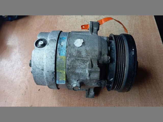 bontott FIAT TEMPRA Klímakompresszor
