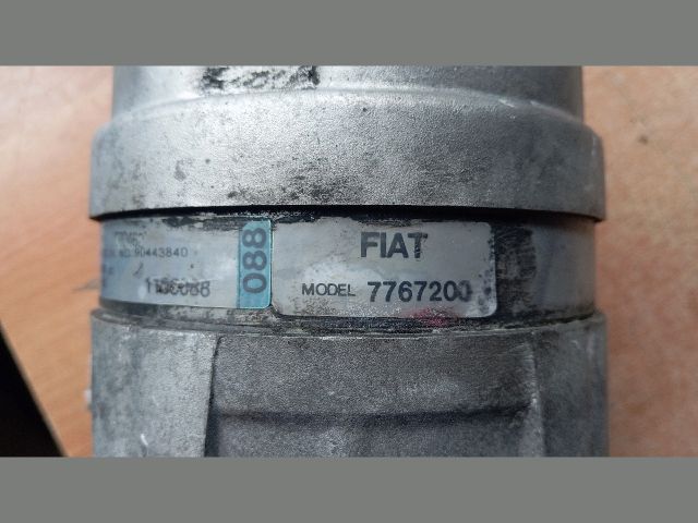 bontott FIAT TEMPRA Klímakompresszor