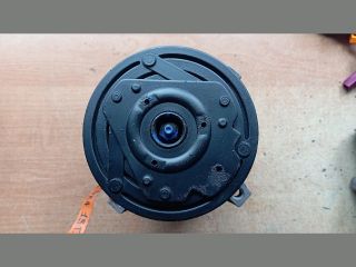 bontott FIAT TEMPRA Klímakompresszor