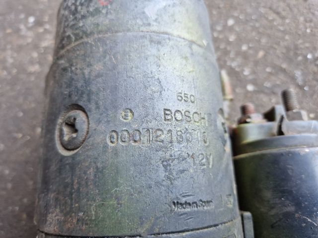 bontott FIAT TEMPRA Önindító