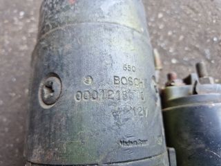 bontott FIAT TEMPRA Önindító