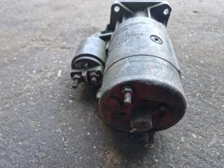 bontott FIAT TEMPRA Önindító