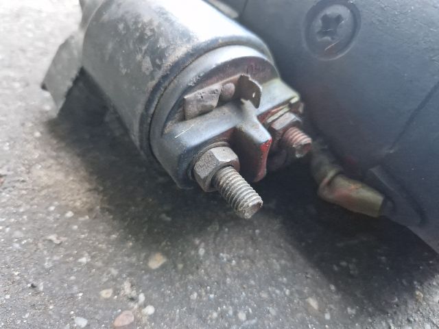 bontott FIAT TEMPRA Önindító