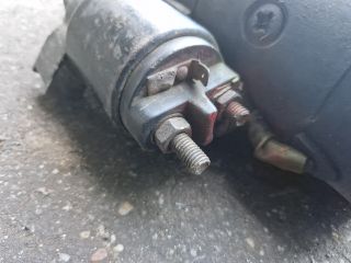 bontott FIAT TEMPRA Önindító