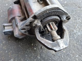 bontott FIAT TEMPRA Önindító