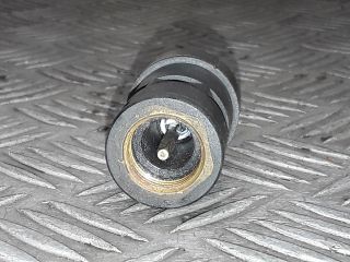 bontott FIAT TEMPRA Sebesség Jeladó