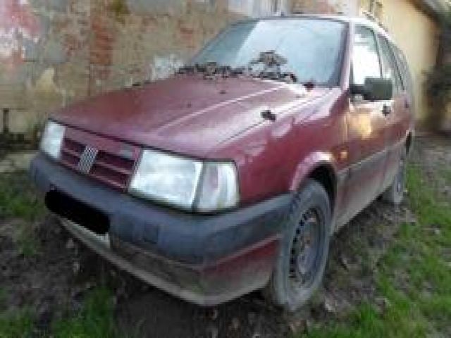 bontott FIAT TEMPRA Bal első Lengőkar