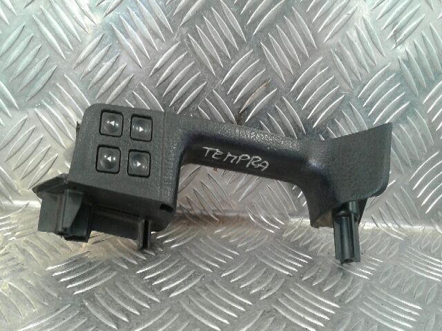 bontott FIAT TEMPRA Ablakemelő Kapcsoló (Pozíciófüggetlen)