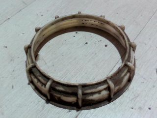 bontott FIAT TEMPRA AC Pumpa Rögzítő Gyűrű