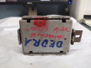 bontott FIAT TEMPRA Bal első Ablakemelő Elektronika