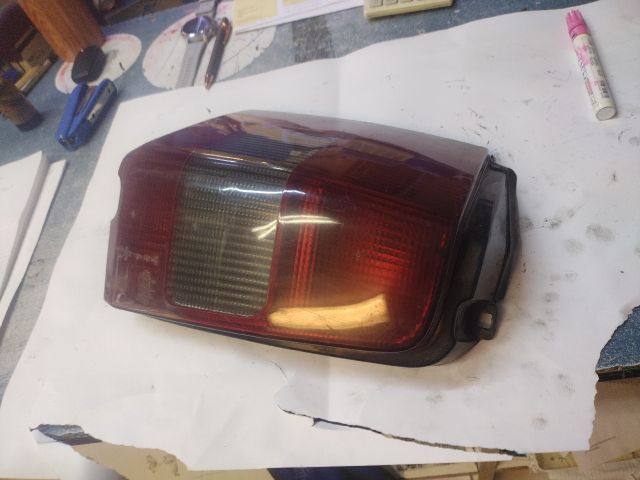 bontott FIAT TEMPRA Bal Hátsó Lámpa