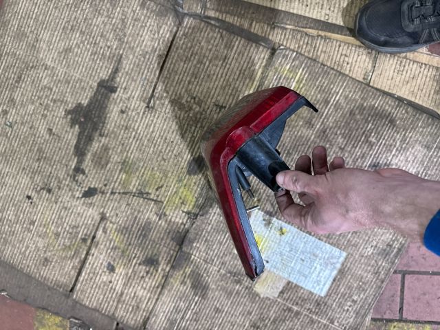 bontott FIAT TEMPRA Bal Hátsó Lámpa