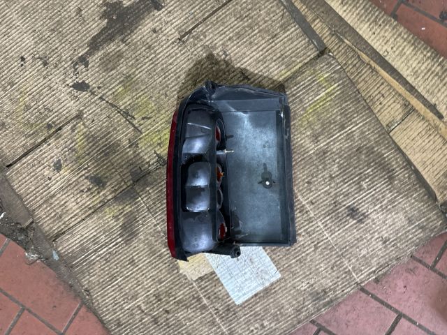 bontott FIAT TEMPRA Bal Hátsó Lámpa