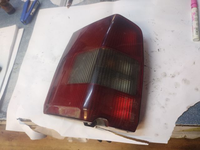 bontott FIAT TEMPRA Bal Hátsó Lámpa