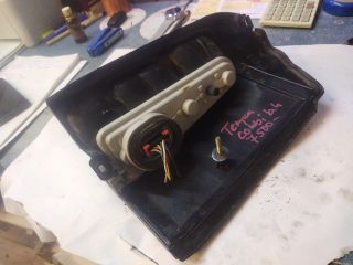 bontott FIAT TEMPRA Bal Hátsó Lámpa