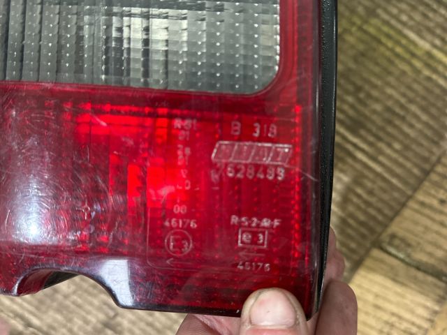 bontott FIAT TEMPRA Bal Hátsó Lámpa