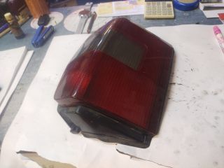 bontott FIAT TEMPRA Bal Hátsó Lámpa