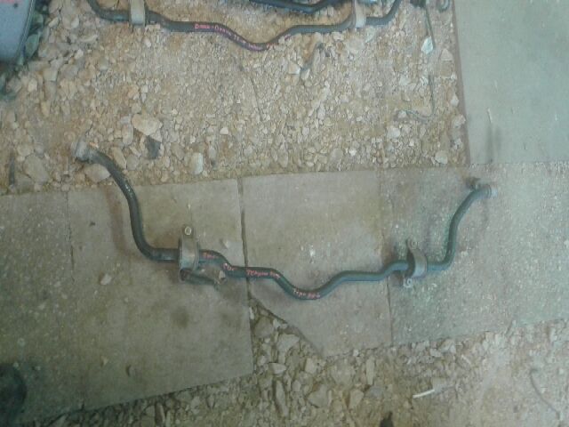 bontott FIAT TEMPRA Első Vízszintes Stabilizátor Rúd