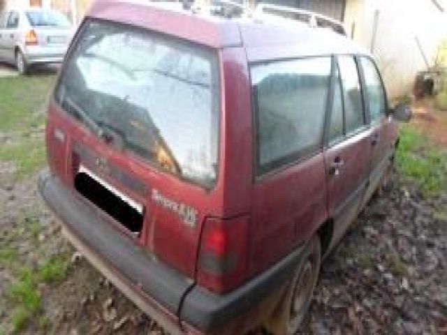 bontott FIAT TEMPRA Hátsó Ablaktörlő Motor