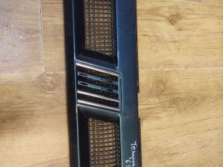 bontott FIAT TEMPRA Hűtőrács