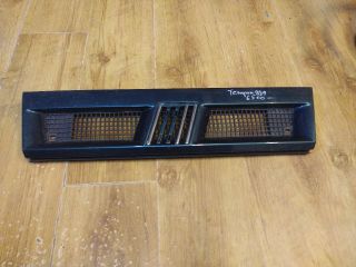 bontott FIAT TEMPRA Hűtőrács