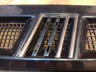 bontott FIAT TEMPRA Hűtőrács