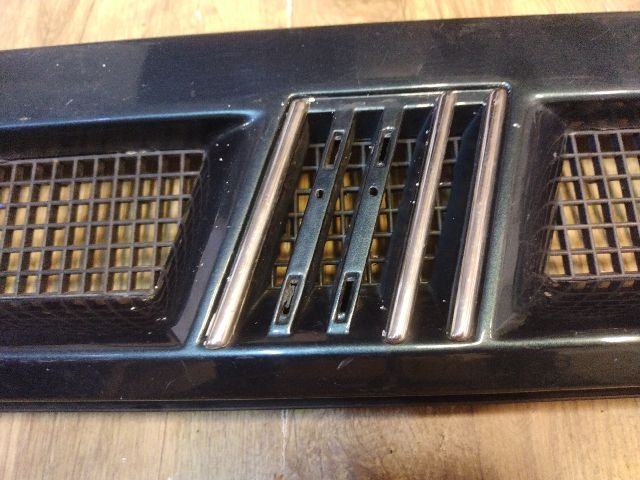 bontott FIAT TEMPRA Hűtőrács