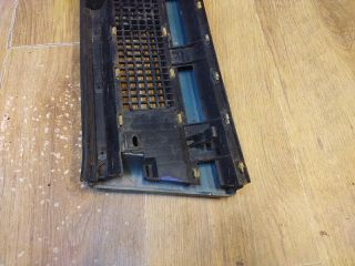 bontott FIAT TEMPRA Hűtőrács