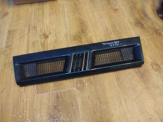 bontott FIAT TEMPRA Hűtőrács