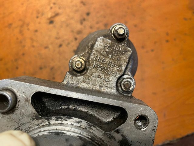 bontott FIAT TEMPRA Önindító