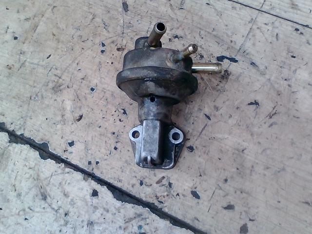 bontott FIAT TIPO Üzemanyag Szivattyú