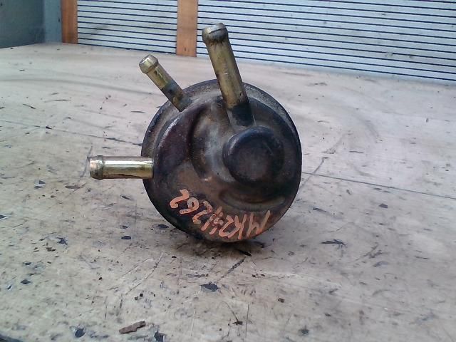 bontott FIAT TIPO Üzemanyag Szivattyú