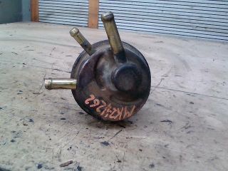 bontott FIAT TIPO Üzemanyag Szivattyú