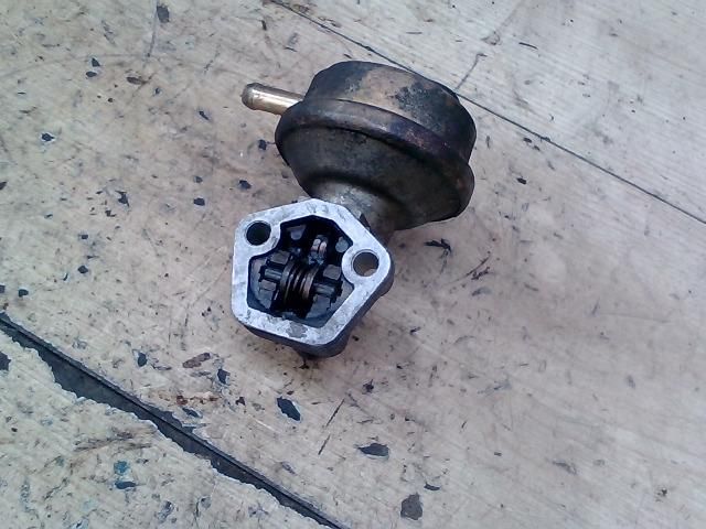 bontott FIAT TIPO Üzemanyag Szivattyú