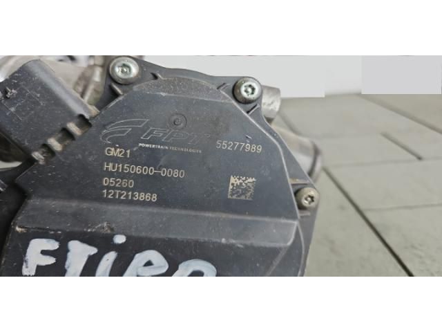 bontott FIAT TIPO EGR / AGR Szelep