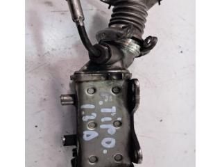 bontott FIAT TIPO EGR Hűtő
