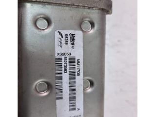 bontott FIAT TIPO EGR Hűtő