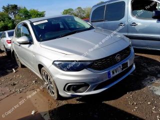 bontott FIAT TIPO Jobb hátsó Csonkállvány