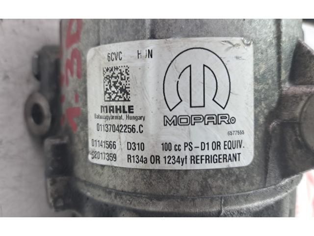 bontott FIAT TIPO Klímakompresszor