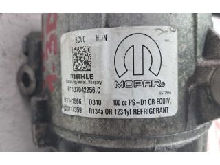 bontott FIAT TIPO Klímakompresszor