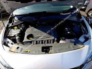 bontott FIAT TIPO Motor Tartó Bak Bal