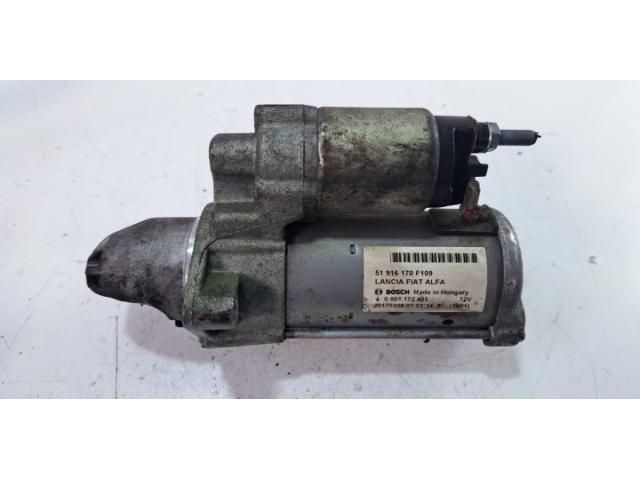 bontott FIAT TIPO Önindító