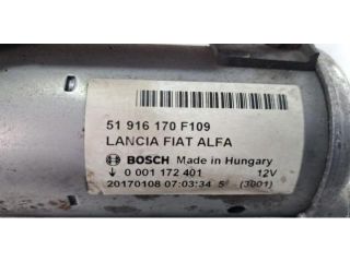 bontott FIAT TIPO Önindító