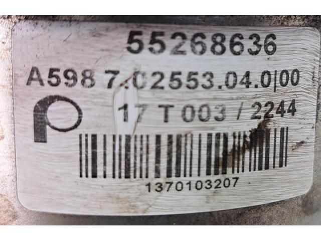 bontott FIAT TIPO Vákumpumpa