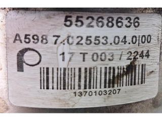 bontott FIAT TIPO Vákumpumpa